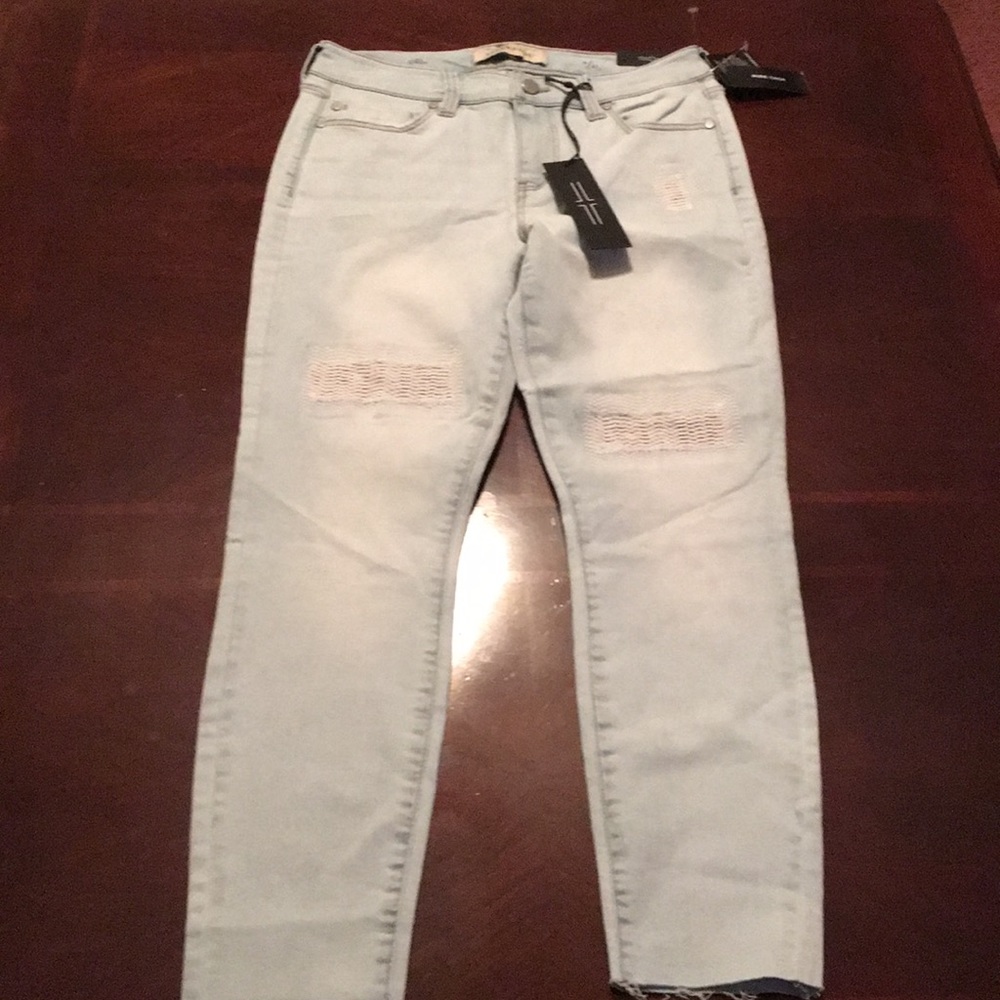 Liverpool jeans